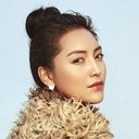 Sonam Wangmo als Sing-Sang