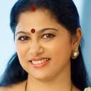 Kalyani Natarajan als Geetha's Boss Wife