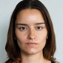 Clara Shahrazad als Respectful woman in Apt
