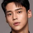 Hwang Jung-ha als Sang-gu