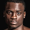 Jonas Sylvain als Self