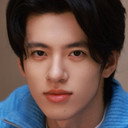 盛杰 als Gu Mingcheng