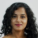 Nivedita Rajappan als 