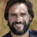 José Fidalgo als Filipe Frazão