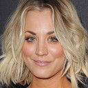 Kaley Cuoco als Hannah Rinaldi