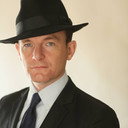 Philip Pritchard als Record Shop Customer
