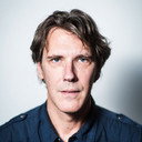 Andrew McPherson als Narrator (voice)