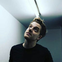Lucas Lauriente als Comediante