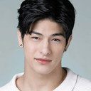 ลุค อิชิคาว่า พลาวเด้น als 'Dino' Donovan McDaniel