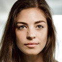 Natalie Wolfsberg Madueño als Louise Bergstein