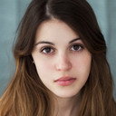 Stéphanie Arav-Clocchiatti als Camille Desjardins-Bouchard