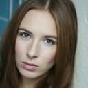 Rebecca von Mitzlaff als Volker's girlfriend