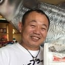 鄭志偉 als VP Yang