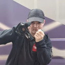 Carson Queen als Keith Murray