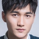 Guo Yiming als Song Qiuchi