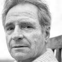 Frank Groothof als Narrator/Odysseus/Telemachus/Eénoog/Poseidon/Zeus/Hofdame/Penelopeia