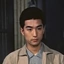 Ichirō Takakura als Toshio