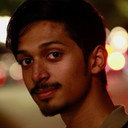Aahir Ghosh als Client