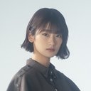 井上梨名 als Herself