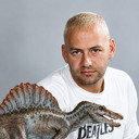 Jim Charmatz, Character Designer