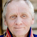 John Erling Utsi als Self