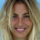 Jessica Athayde als Liliana (Lili) da Silva Pinto