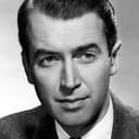 James Stewart als Johnny Cobb