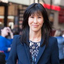 Laura Ling als News Reporter