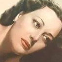 Eulalia Montero als Isabel