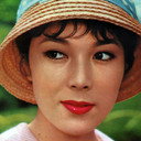 金田一敦子 als Empress Wan Rong