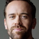 Joe Munroe als Robin