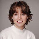 Isis Caljé als Womb Center Nurse #1