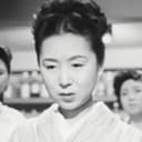Kiyoko Tsuji als Landlady
