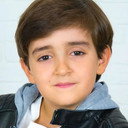 Adrián Gámiz Lara als Víctor Niño