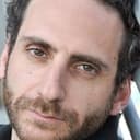 Simone Moretto als Padre