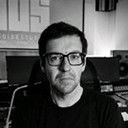 Iñaki Alonso, Sound Editor