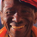 Riachão als Self