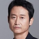 유승목 als Yoo Jung-bang