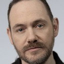 Iain Cook als Self