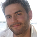 Morten Bergheim als Morten