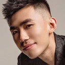 刘名锐 als Zhang Cong