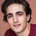 Brandon Bassir als Ryder