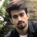 Rohit Singh als Manni