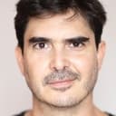 Pablo Abitia als Merlín