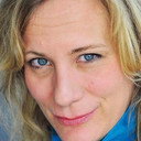 Isolde Fischer als Petra Opels