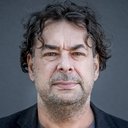 Peeter Oja als Laradze