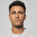 Karan Cholia als Aryan