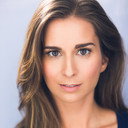 Liliana Tandon als Maggie Anderson