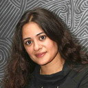 Mona Wasu als Shrishti