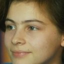 Claudia Teixeira als Joaninha
